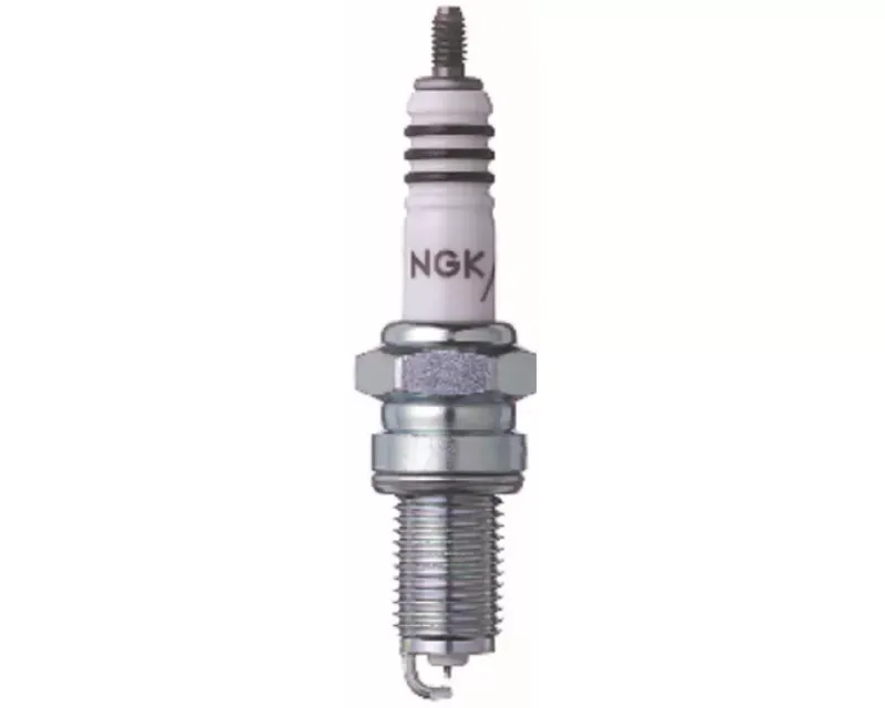 NGK Iridium Spark Plug Box of 4 (DPR8EIX-9) - 2202