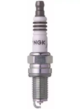 NGK Iridium IX Spark Plug Box of 4 (DVPR9EIX)                                     - 2316 - Image 2