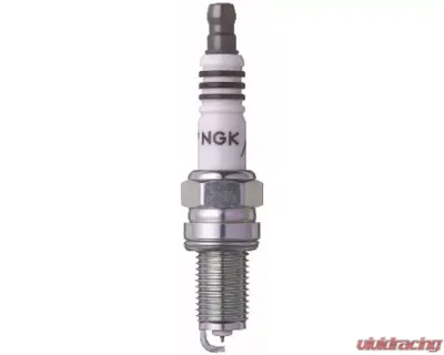 NGK Iridium IX Spark Plug Box of 4 (DVPR9EIX) - 2316