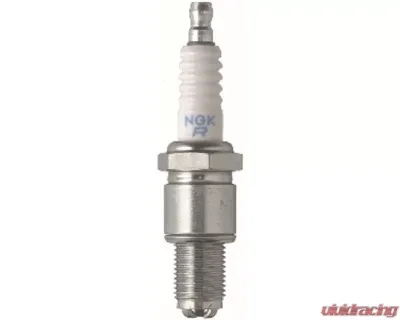 NGK Nickel Spark Plug Box of 4 (BR8EQ-14) - 2329