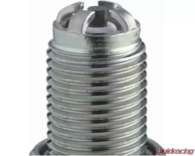 NGK Nickel Spark Plug Box of 4 (BR8EQ-14) - 2329