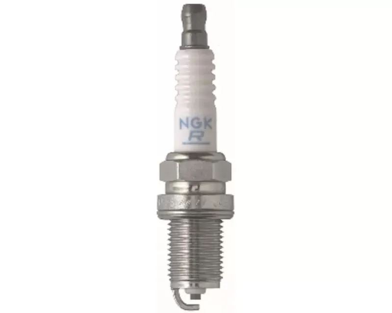 NGK Traditional Spark Plug Box of 4 (BKRSES-11) - 2382