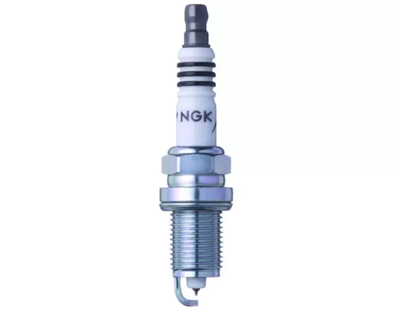 NGK Iridium Spark Plugs Box of 4 (ZFR5FIX-11) - 2477