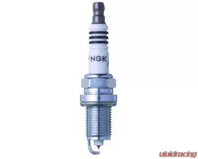 NGK Iridium Spark Plugs Box of 4 (ZFR5FIX-11) - 2477