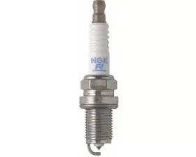 NGK Double Platinum Spark Plug Box of 4 (PFR5G-11))