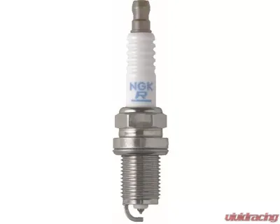 NGK Double Platinum Spark Plug Box of 4 (PFR5G-11)) - 2647