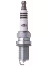 NGK Iridium Spark Plug Box of 4 (BKR8EIX)                                     - 2668 - Image 2