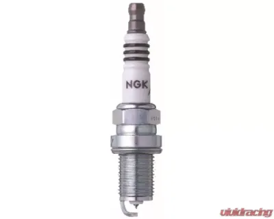 NGK Iridium Spark Plug Box of 4 (BKR8EIX) - 2668
