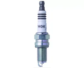 NGK Iridium Spark Plugs Box of 4 (BKR9EIX)
