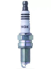 NGK Iridium Spark Plugs Box of 4 (BKR9EIX)                                     - 2669 - Image 2