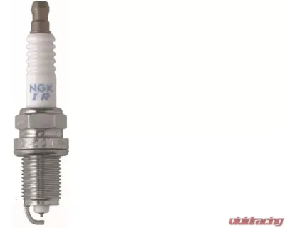 NGK Iridium Spark Plug Box of 4 (FR6E1) - 2687