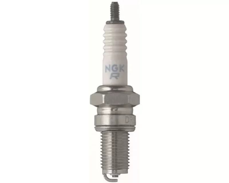 NGK Nickel .5 Spark Plug Box of 10 (DR8ES-L) - 2923