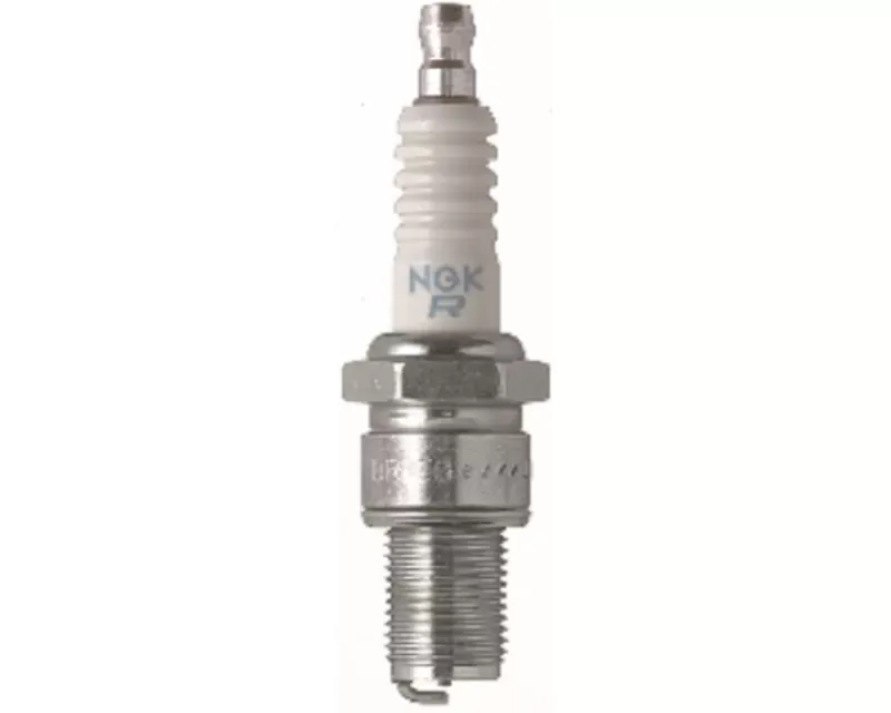 NGK Racing Spark Plug Box of 4 (BR8EG) - 3130