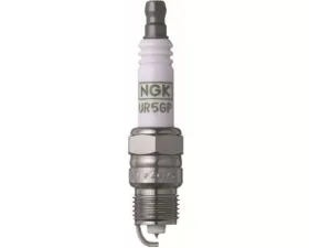 NGK Single Platinum Spark Plug Box of 4 (UR45GP)