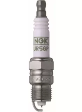 NGK Single Platinum Spark Plug Box of 4 (UR45GP)                                     - 3207 - Image 2
