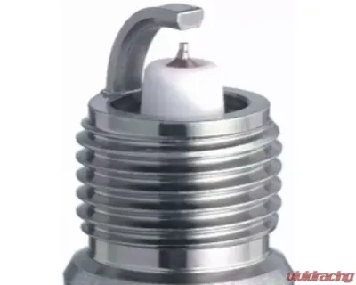 NGK Single Platinum Spark Plug Box of 4 (UR45GP) - 3207