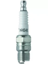 NGK Copper Core Spark Plug Box of 4 (R5673-8)                                     - 3249 - Image 2