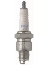 NGK Nickel Spark Plug Box of 10 (DR4HS)                                     - 3326 - Image 2