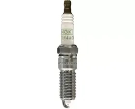 NGK Platinum Spark Plug Box of 4 (LZTR5AGP)