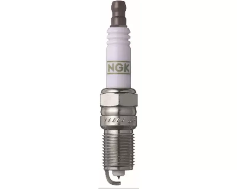 NGK GP Platinum Spark Plug Box of 4 (TR55GP) - 3403