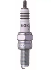 NGK IX Iridium Spark Plug Box of 4 (CR9EIX)                                     - 3521 - Image 2