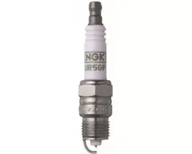 NGK GP Platinum Spark Plug Box of 4 (UR5GP)