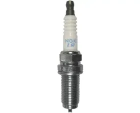 NGK Iridium/Platinum Spark Plug Box of 4 (LZFR6AI)