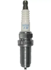 NGK Iridium/Platinum Spark Plug Box of 4 (LZFR6AI)                                     - 3656 - Image 2