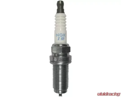NGK Iridium/Platinum Spark Plug Box of 4 (LZFR6AI) - 3656