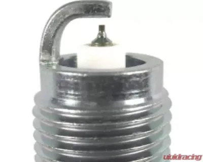 NGK Iridium/Platinum Spark Plug Box of 4 (LZFR6AI) - 3656