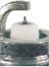 NGK MDX Iridium Spark Plug Box of 4 (IZFR5K11)                                     - 3657 - Image 2