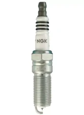 NGK IX Iridium Spark Plug Box of 4 (TR6IX)                                     - 3689 - Image 2
