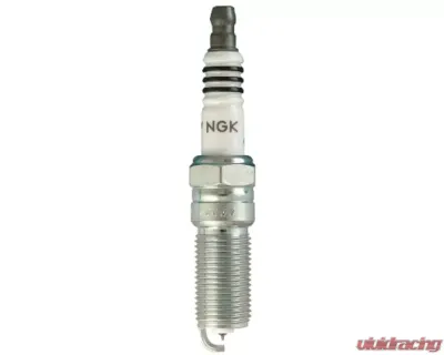 NGK IX Iridium Spark Plug Box of 4 (TR6IX) - 3689