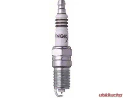 NGK IX Iridium Spark Plug Box of 4 (TR7IX) - 3690
