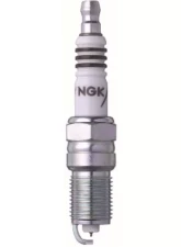 NGK Single Iridium Spark Plug Box of 4 (TR8IX)                                     - 3691 - Image 2