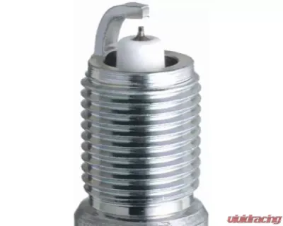 NGK Single Iridium Spark Plug Box of 4 (TR8IX) - 3691