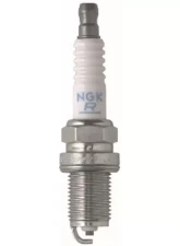 NGK Nickel Spark Plug Box of 4 (BKR6EY)                                     - 3696 - Image 2