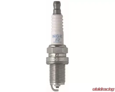 NGK Nickel Spark Plug Box of 4 (BKR6EY) - 3696