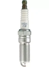 NGK Laser Iridium OE replacement Spark Plug Box of 4 (ILTR6A-8G)                                     - 3787 - Image 2