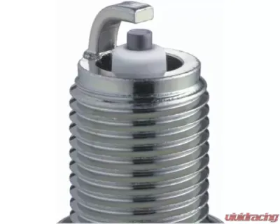 NGK Copper Nickel Alloy Spark Plug Box of 4 (BPR8ES) - 3923