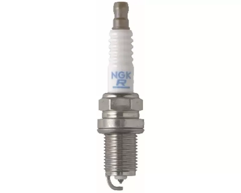 NGK Double Platinum Spark Plug Box of 4 (PRF6A-11) - 4045