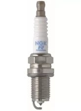 NGK Double Platinum Spark Plug Box of 4 (PRF6A-11)                                     - 4045 - Image 2