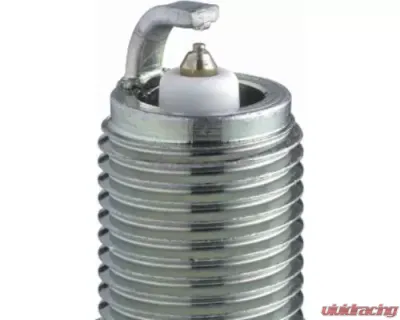 NGK Double Platinum Spark Plug Box of 4 (PRF6A-11) - 4045