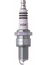 NGK Iridium Stock Heat Spark Plugs Box of 4 (BPR7EIX)                                     - 4055 - Image 2