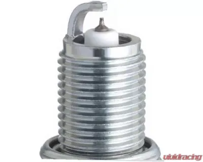 NGK Iridium Stock Heat Spark Plugs Box of 4 (BPR7EIX) - 4055