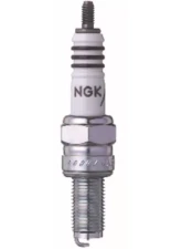 NGK Iridium IX Spark Plug Box of 4 (CR8EIX)                                     - 4218 - Image 2
