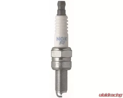 NGK Double Platinum Spark Plug Box of 4 (PMR7A) - 4259