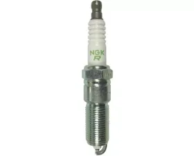 NGK Copper V-Power Stock Heat Spark Plugs Box of 4 (LZTR5A-13)