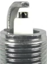 NGK Copper V-Power Stock Heat Spark Plugs Box of 4 (LZTR5A-13)                                     - 4306 - Image 2