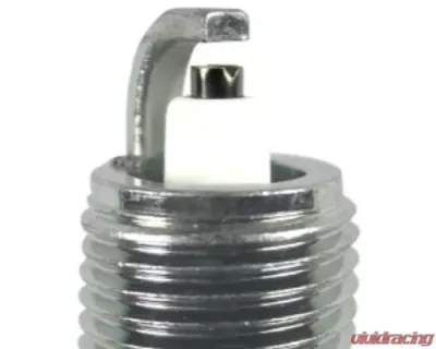 NGK Copper V-Power Stock Heat Spark Plugs Box of 4 (LZTR5A-13) - 4306